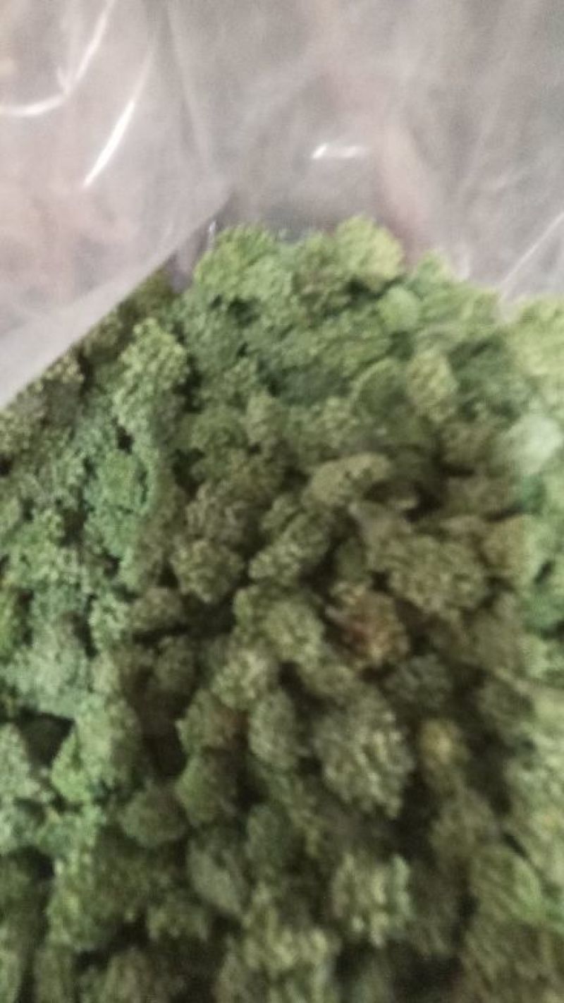 三七花，三年大花