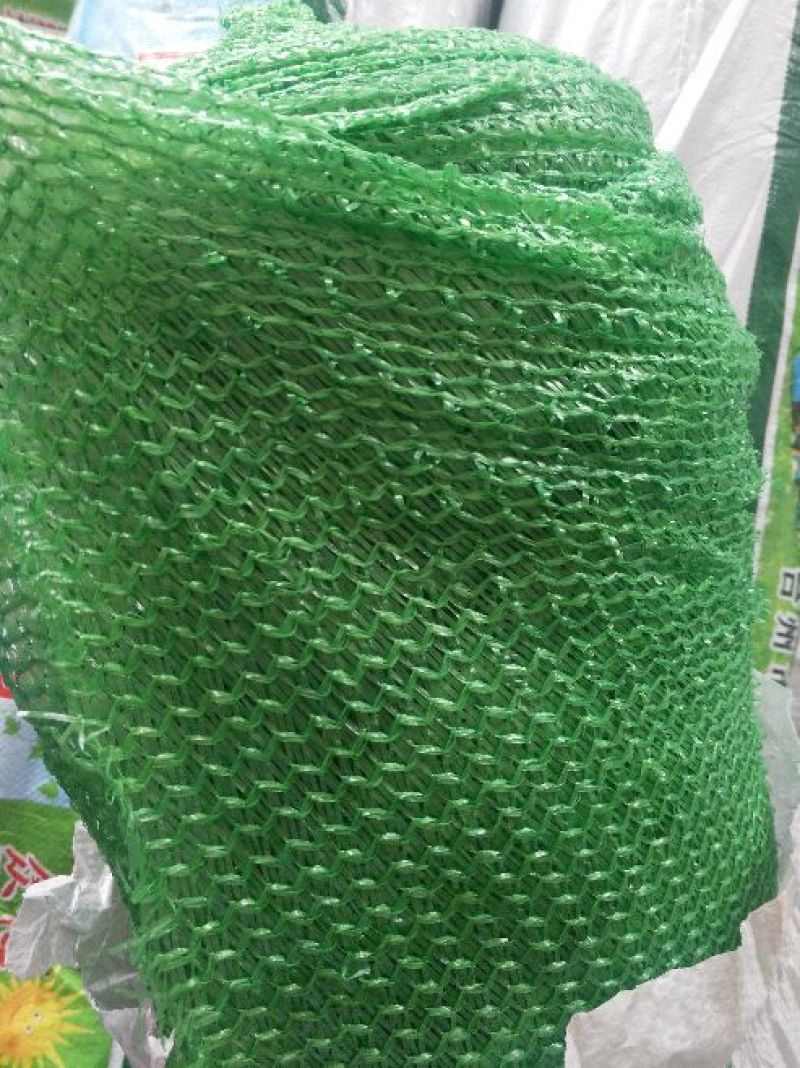 绿色遮阳网