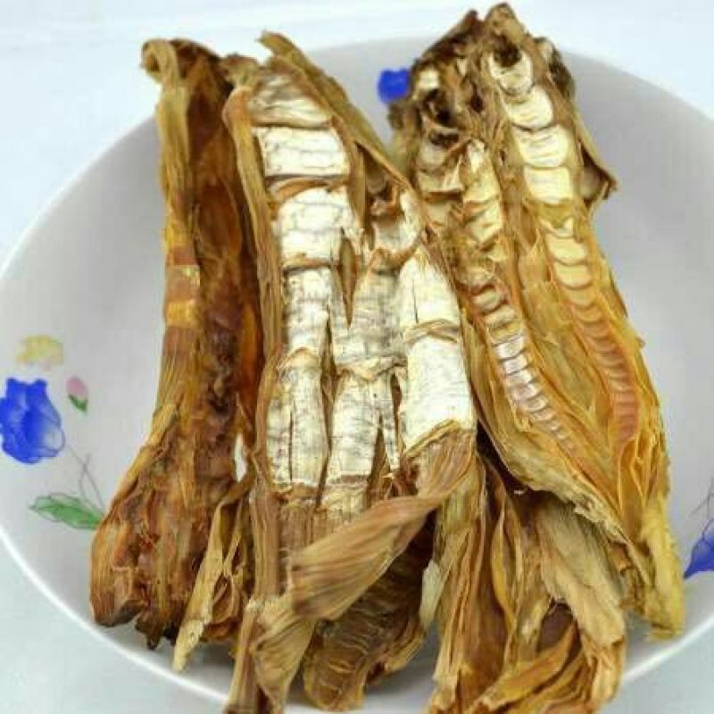 恭城黄笋干