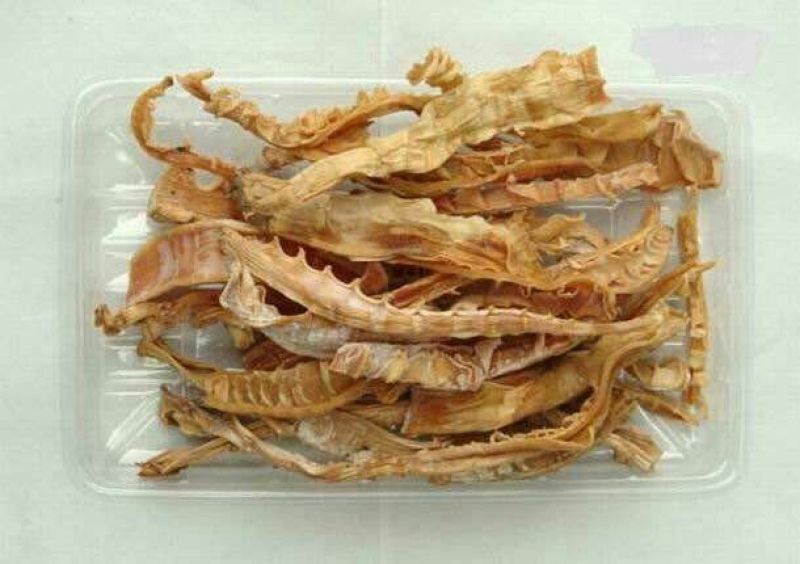 恭城黄笋干