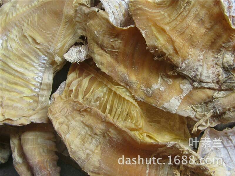 恭城黄笋干