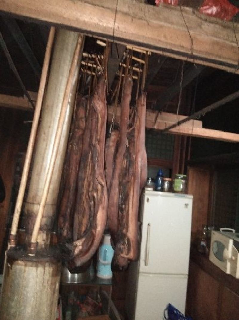 腊肉
