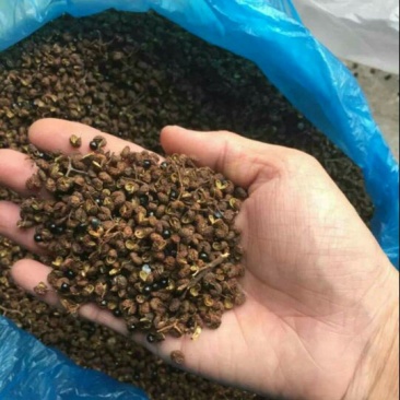 花椒特级，