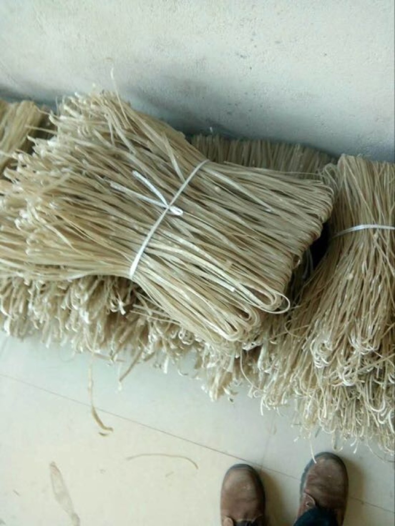 地瓜粉条细粉宽分