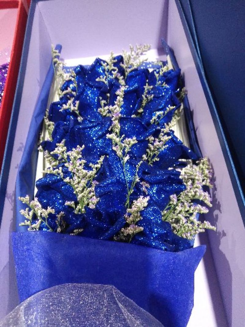 斗南花市鲜花批发