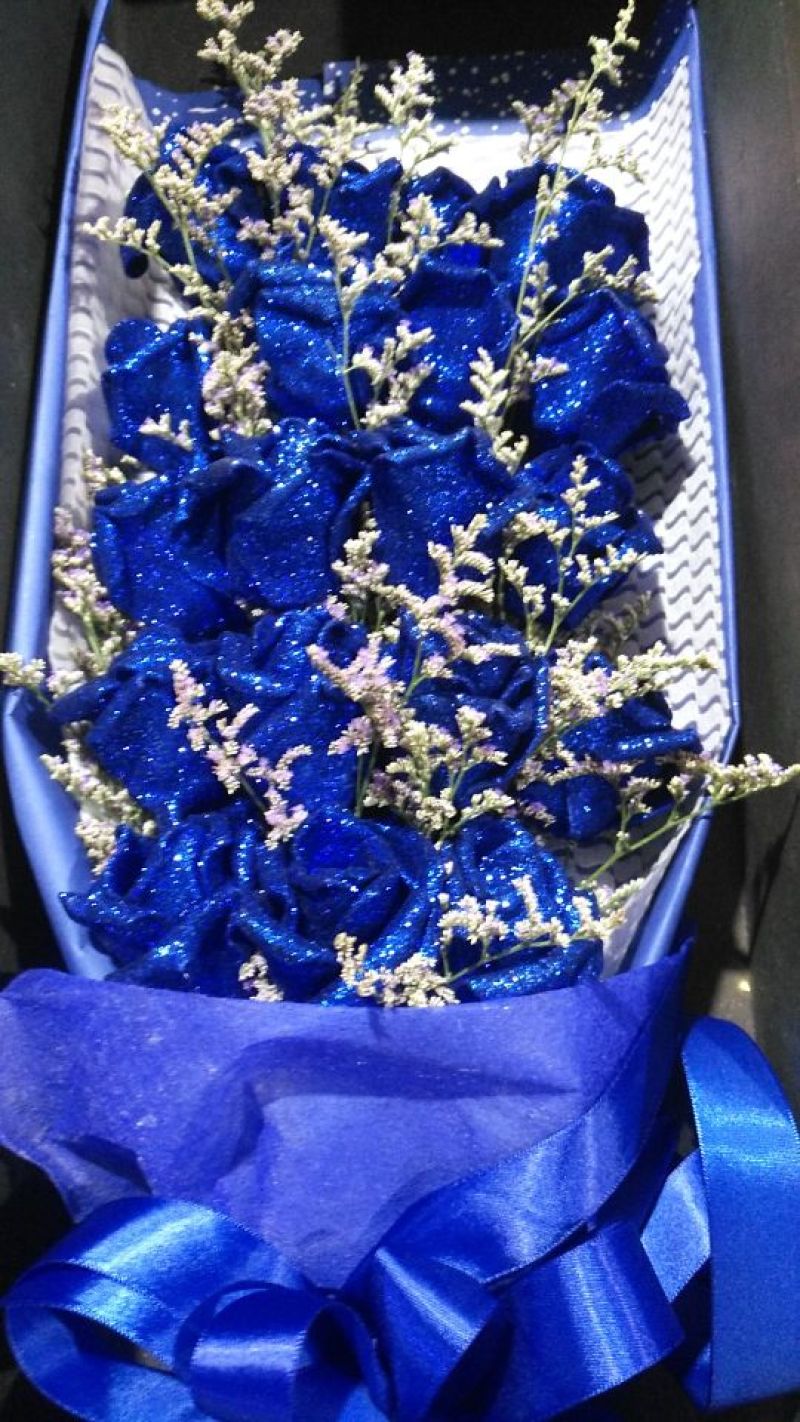 斗南花市鲜花批发