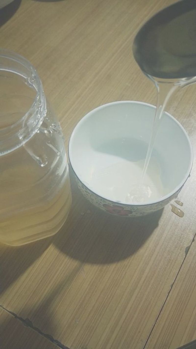 荆条蜜