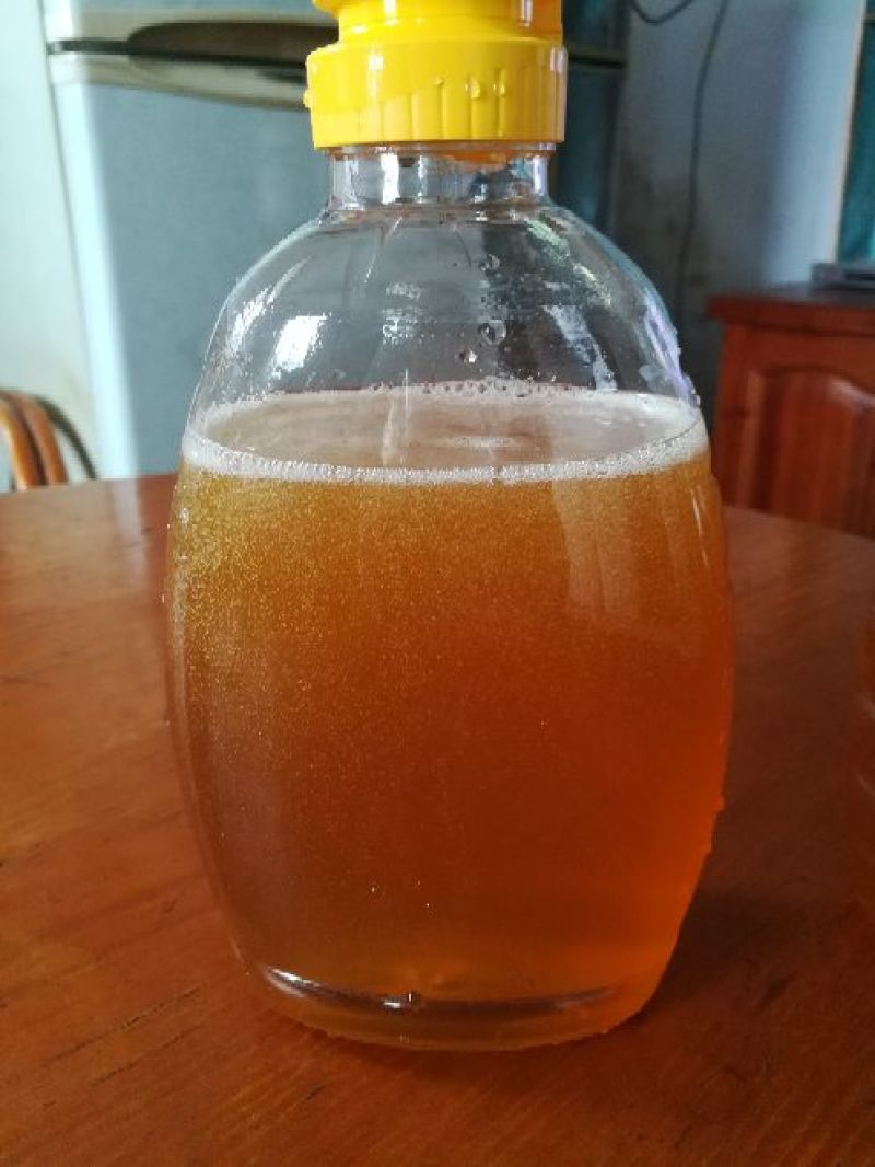 现有大量百花蜜荔枝蜜