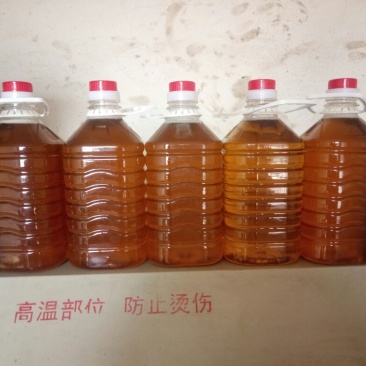 纯正花生油