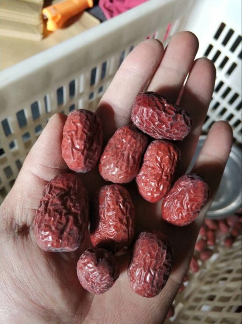 若羌灰枣全特级包邮