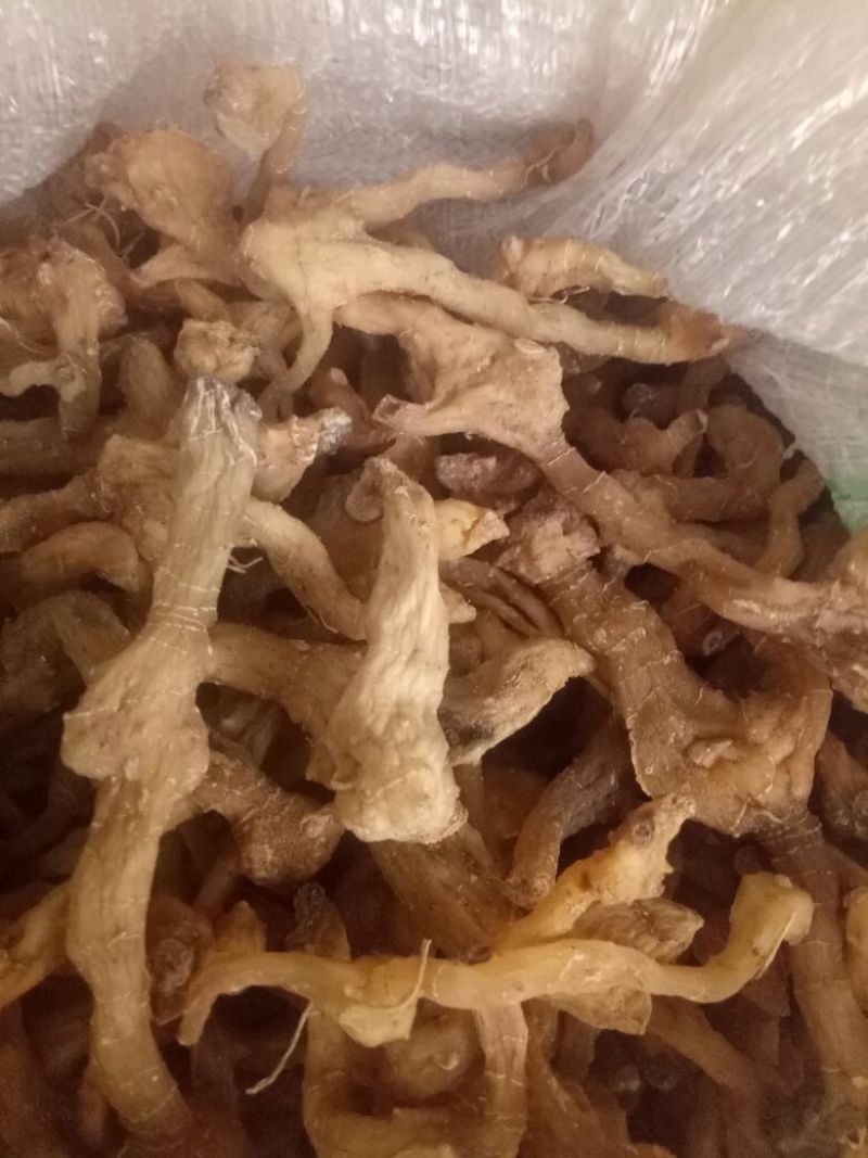 黄精甜统个