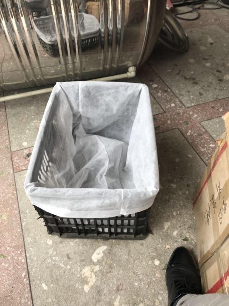 无纺布袋无纺布水果包装袋，全国包邮，价格全国最低