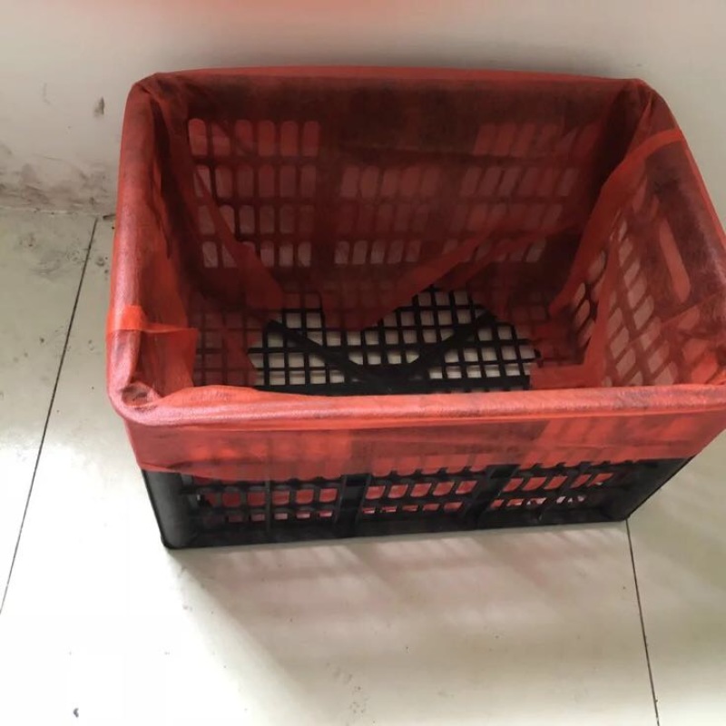 无纺布袋无纺布水果包装袋，全国包邮，价格全国最低