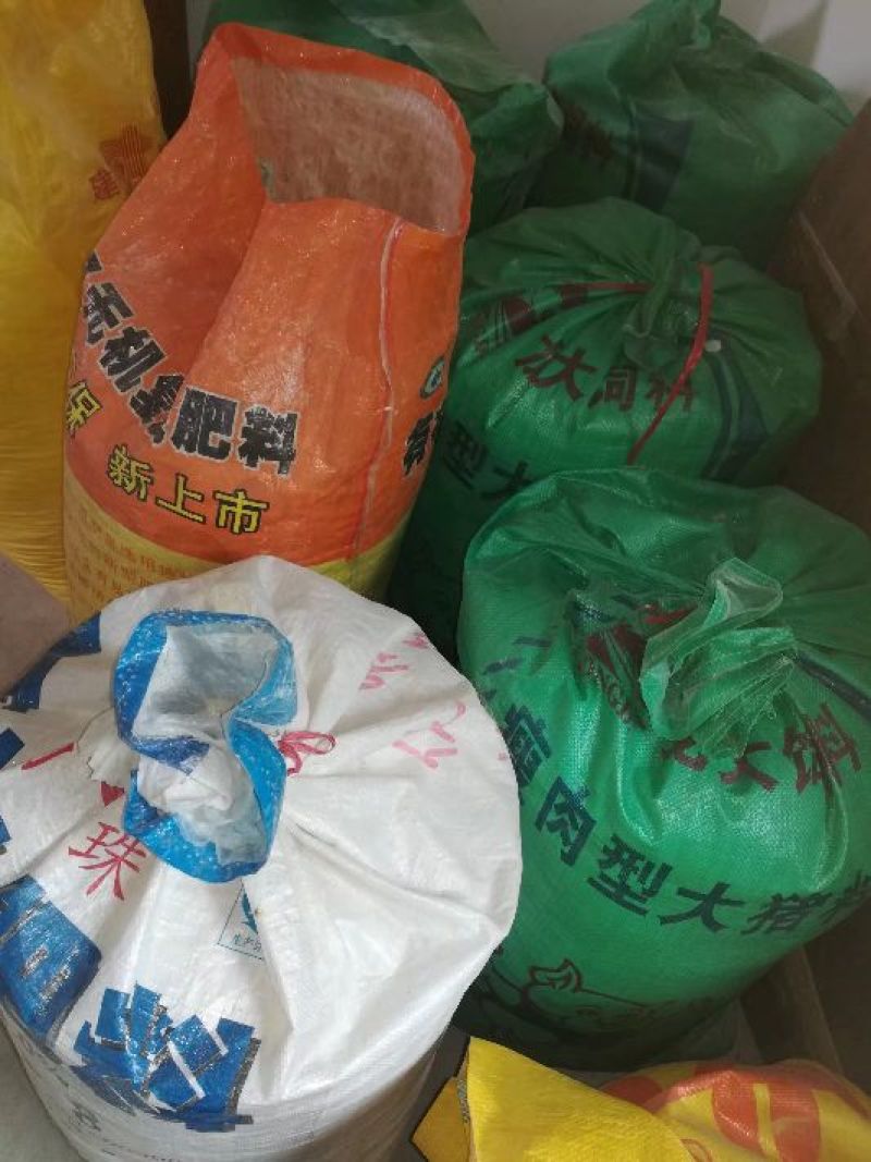 桂东高山手工红薯淀粉散装