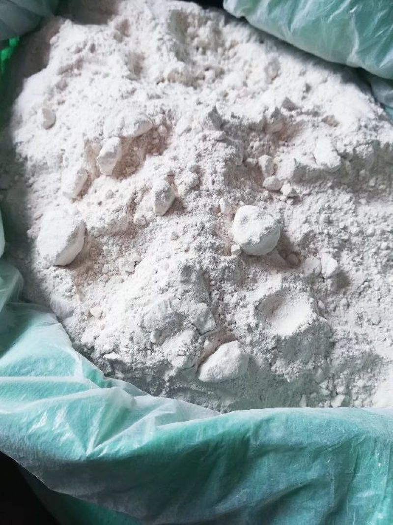 桂东高山手工红薯淀粉散装