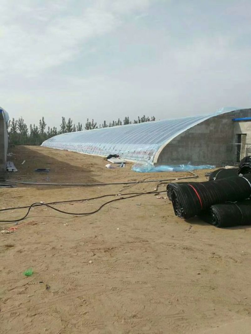 天津大棚骨架生产厂家直销可定做各种规格大棚管