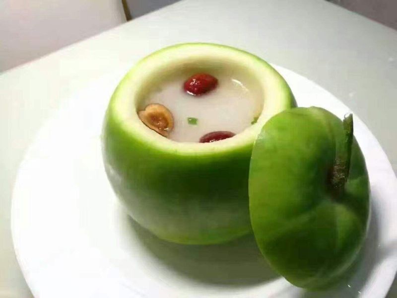 芋香东瓜