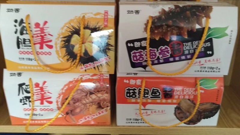 虾酱