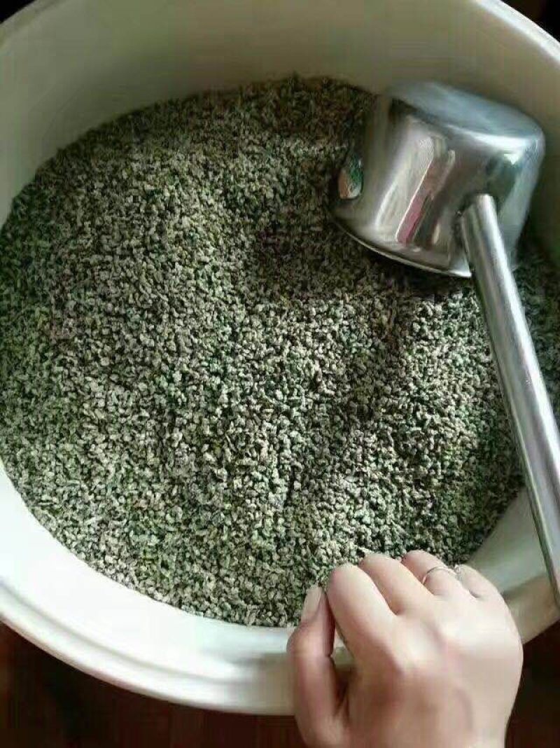 微山湖荷叶茶