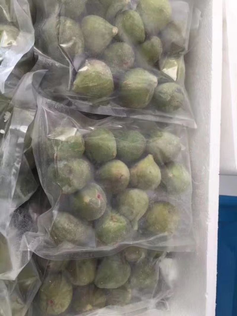 威海青皮冰冻速冻鲜果，冻干加工用果，工厂果，寻合作商家