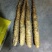 白玉山药3~4厘米一级通货20~30厘米