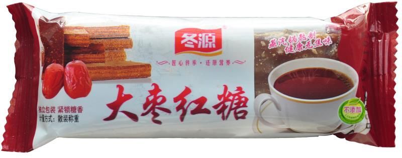 冬源红糖（招代理）