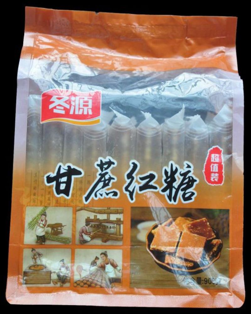 冬源红糖（招代理）