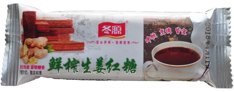 冬源红糖（招代理）
