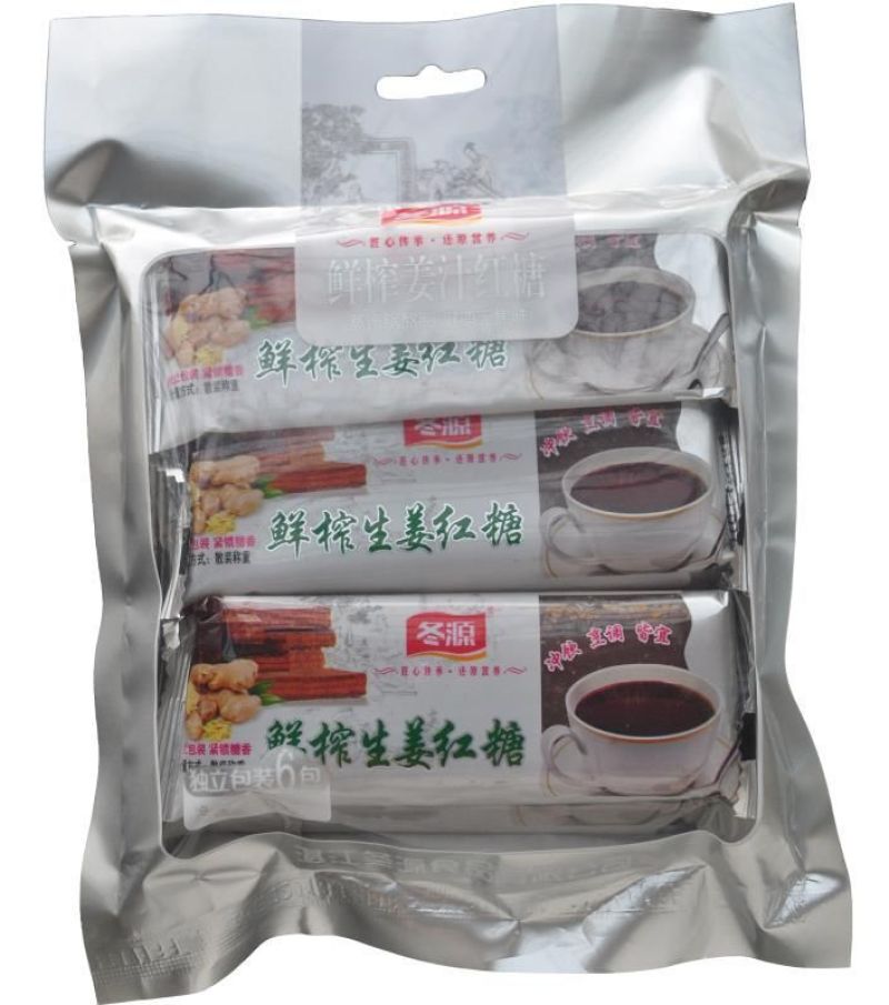 冬源红糖（招代理）