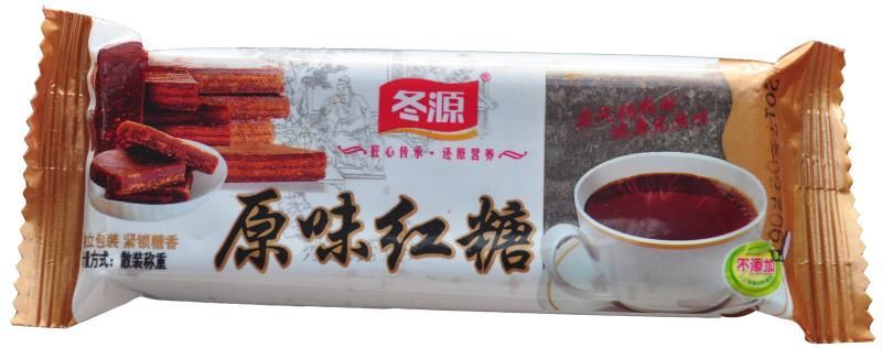 冬源红糖（招代理）