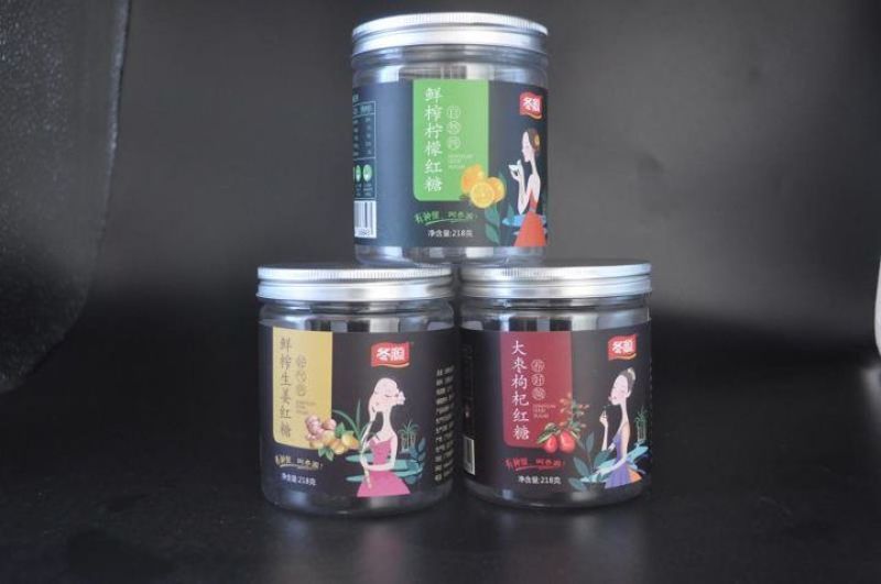 冬源红糖（招代理）