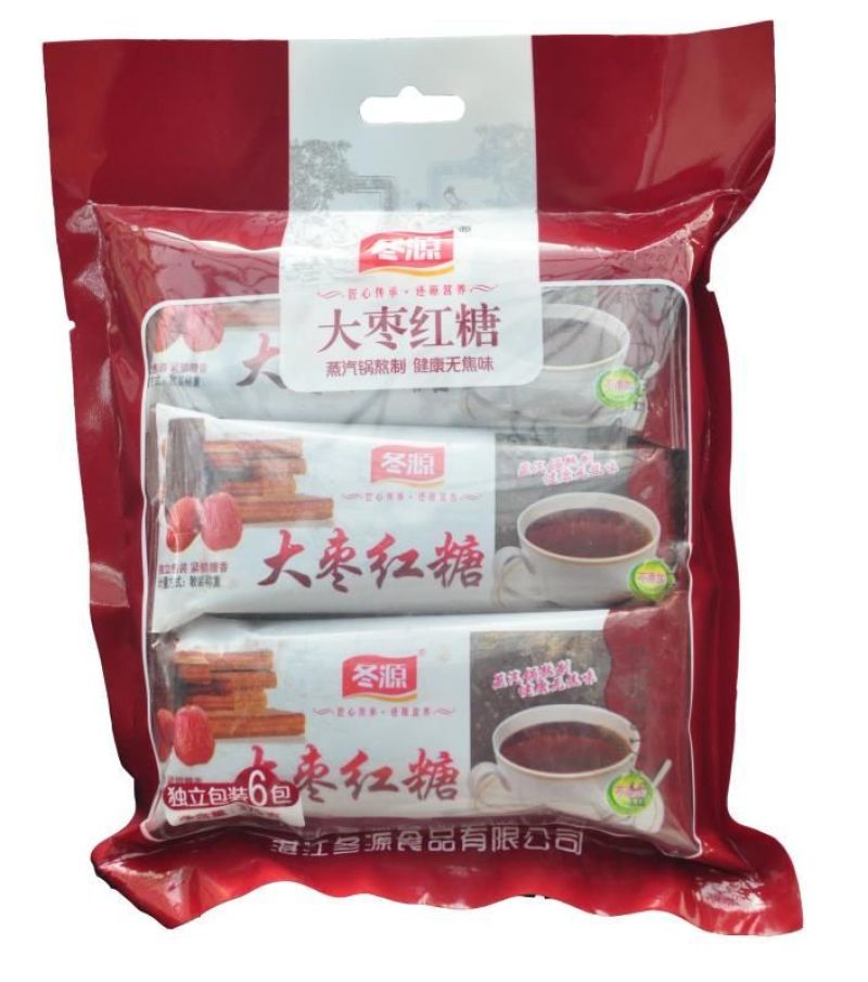 冬源红糖（招代理）