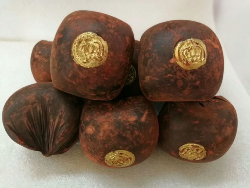 包化验，包检测！可开票血竭
