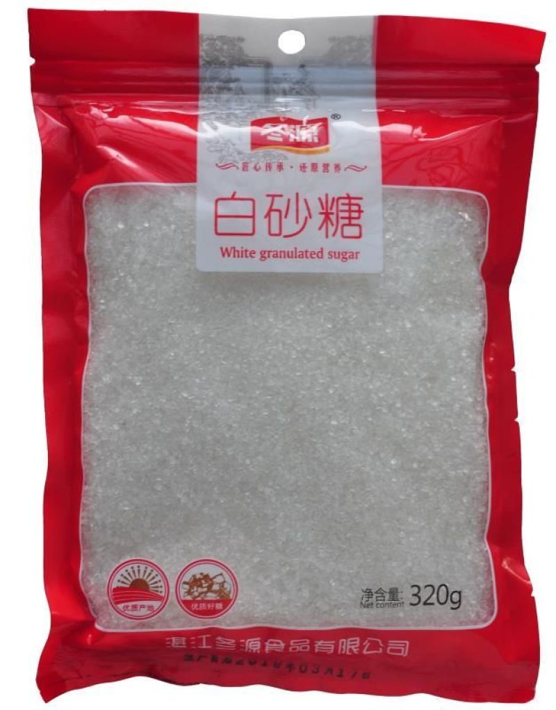 冬源红糖（招代理）