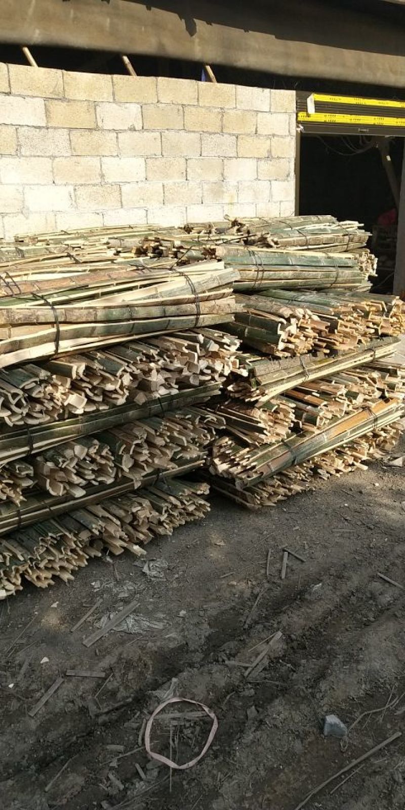 果撑，圆竹，竹片专用，大棚育苗片。。。。