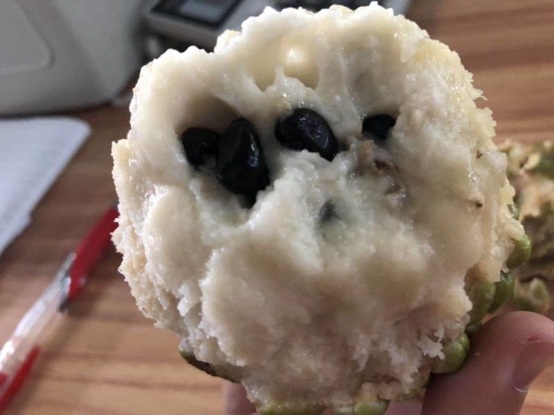 释迦果