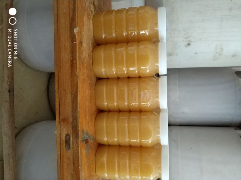 广东高州荔枝结晶蜜润肠通便、润肺止咳、健脾益气