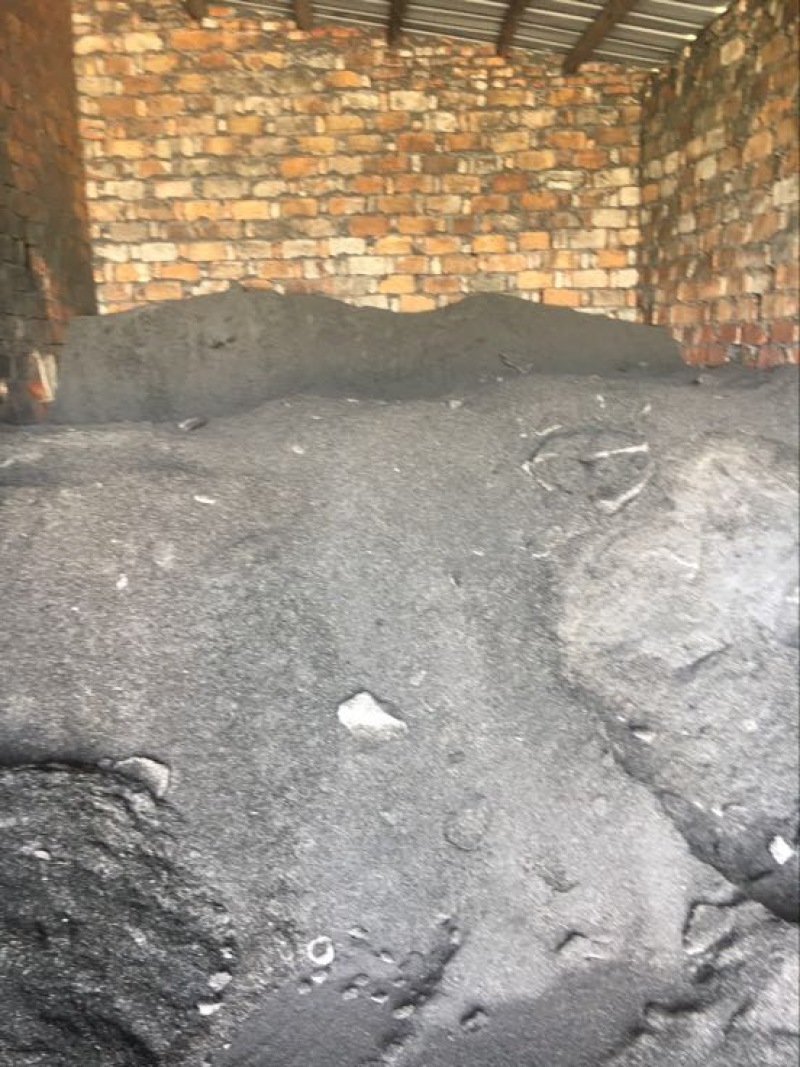 稻壳谷壳灰湿