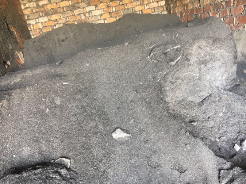 稻壳谷壳灰湿