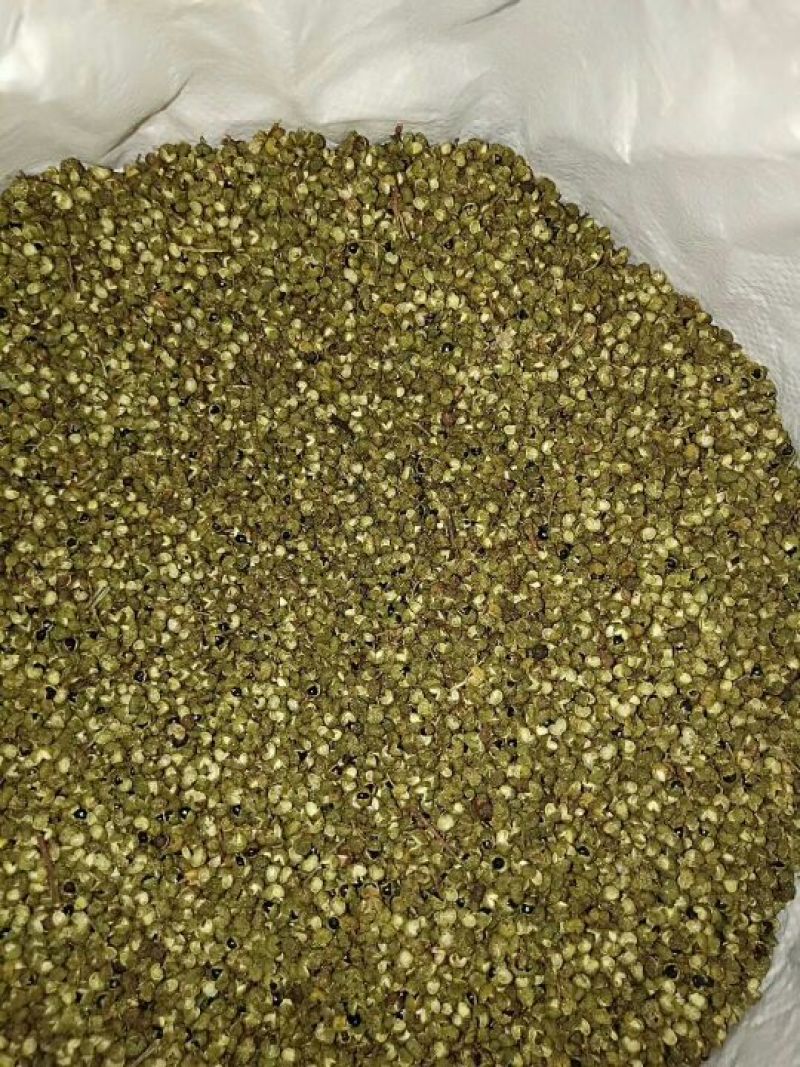 纯天然花椒香麻天下