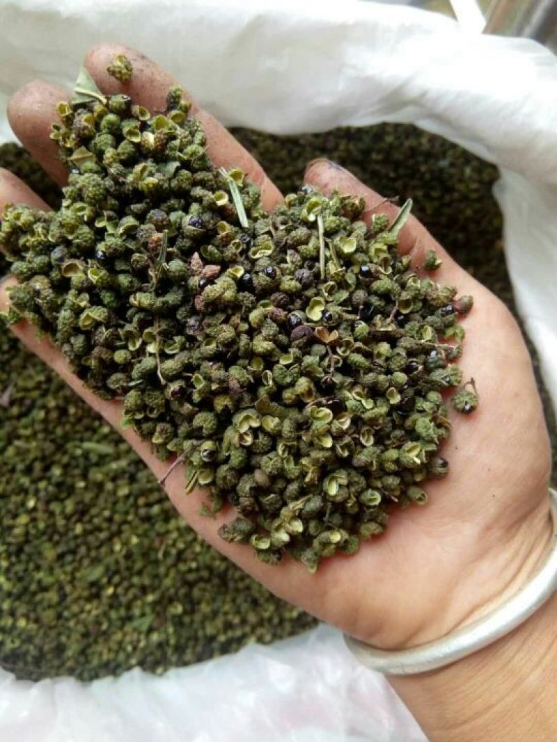 纯天然花椒香麻天下