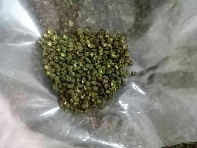 纯天然花椒香麻天下