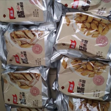 香酥鱼