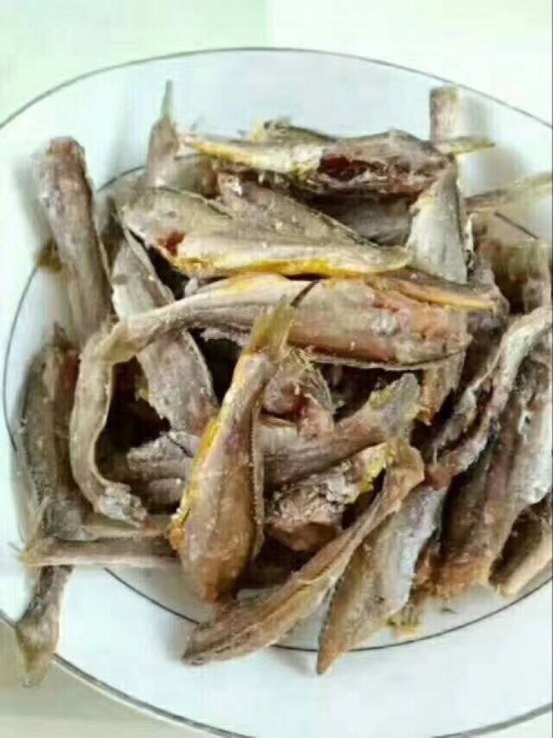 香酥鱼