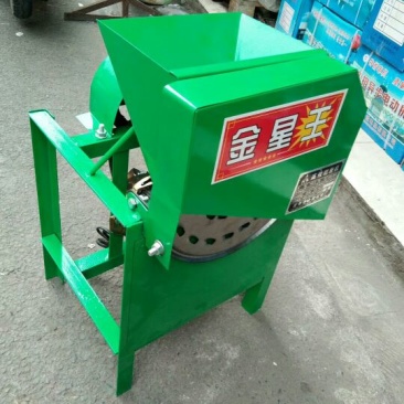 永富机械有限公司切丝机，