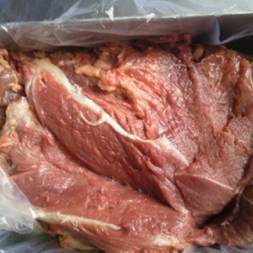 冷冻鲜驴肉