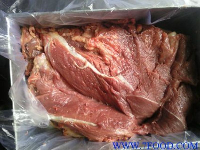 冷冻鲜驴肉