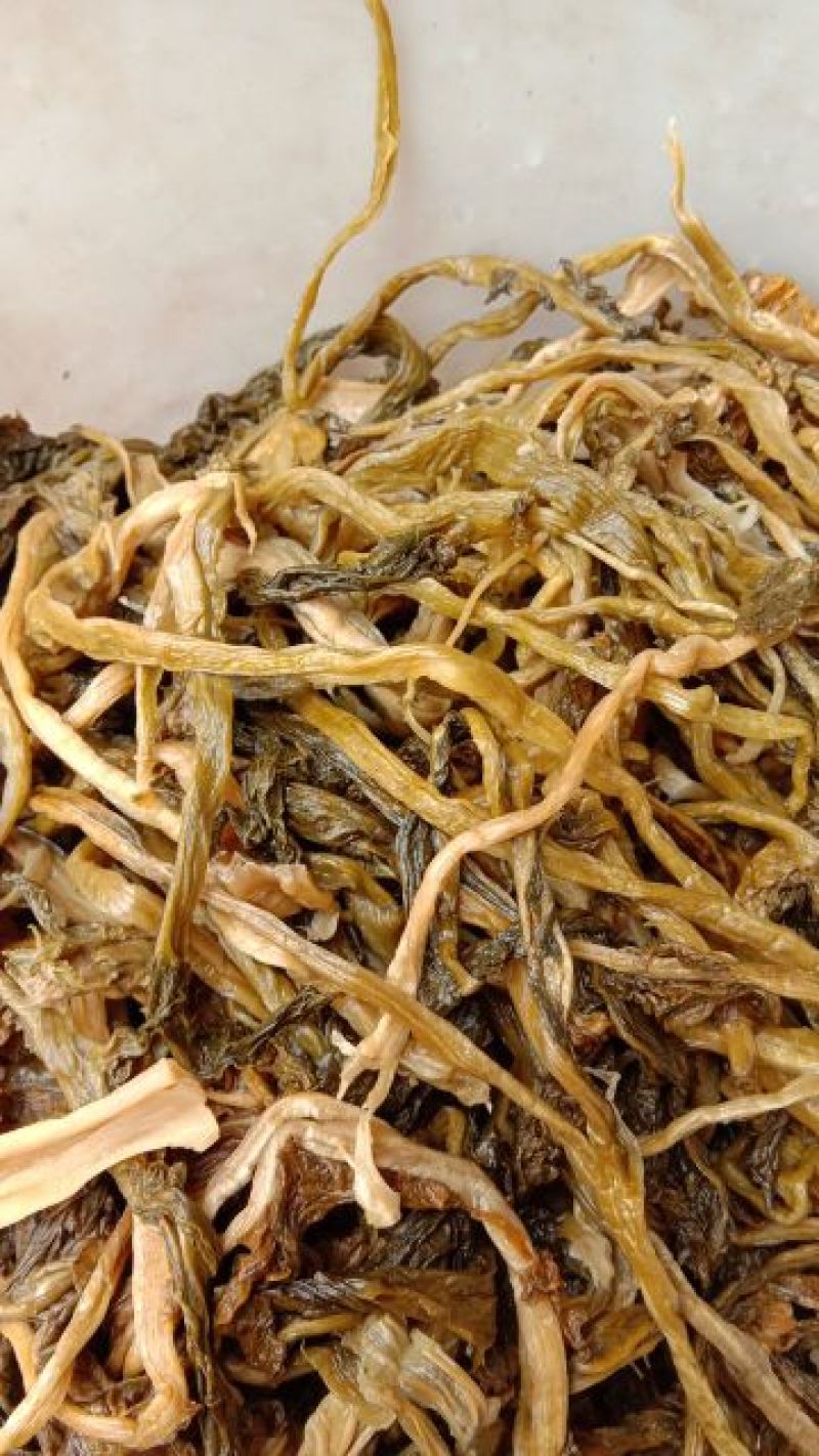 南溪芽菜梅干菜宜宾芽菜宜宾燃面调料猪儿粑包心调料