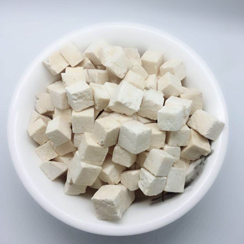 茯苓选装