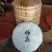 2018年生态乔木春茶，357克饼茶